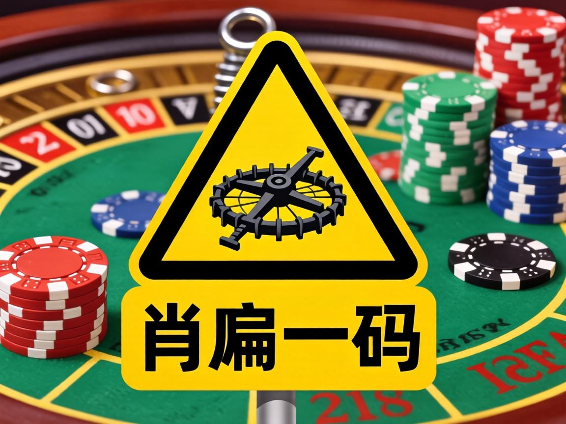 警惕一肖一码相关非法赌博诈骗陷阱 公益反诈科普警示