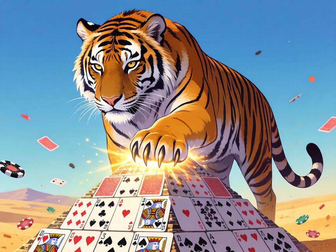 风险警示：别信“澳门一肖一码精准公式”骗局，认清生肖数字赌博诈骗套路