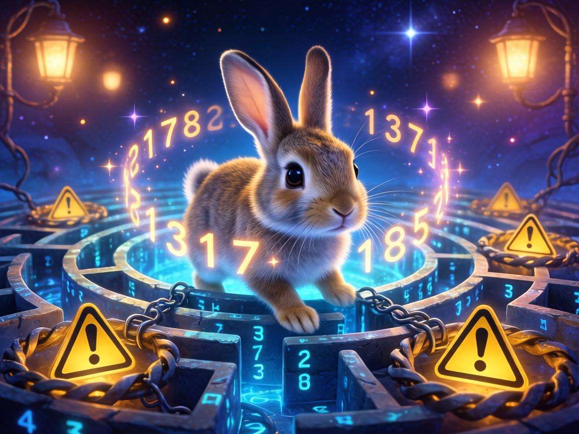 梦见生肖选号暗藏陷阱？警惕“2026特马今晚开奖号码”涉赌诈骗风险