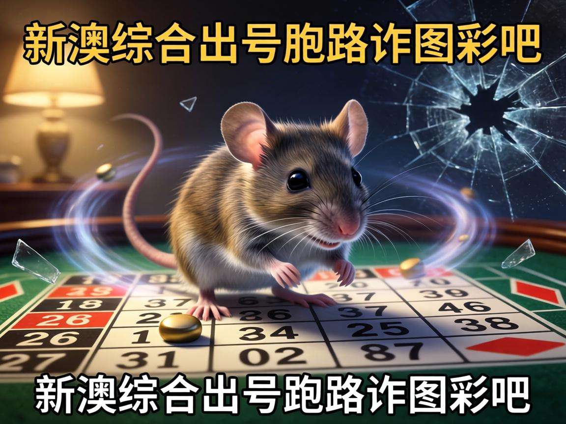梦见生肖选号暗藏风险？警惕“新澳综合出号走势图彩吧”涉赌诈骗如何防骗