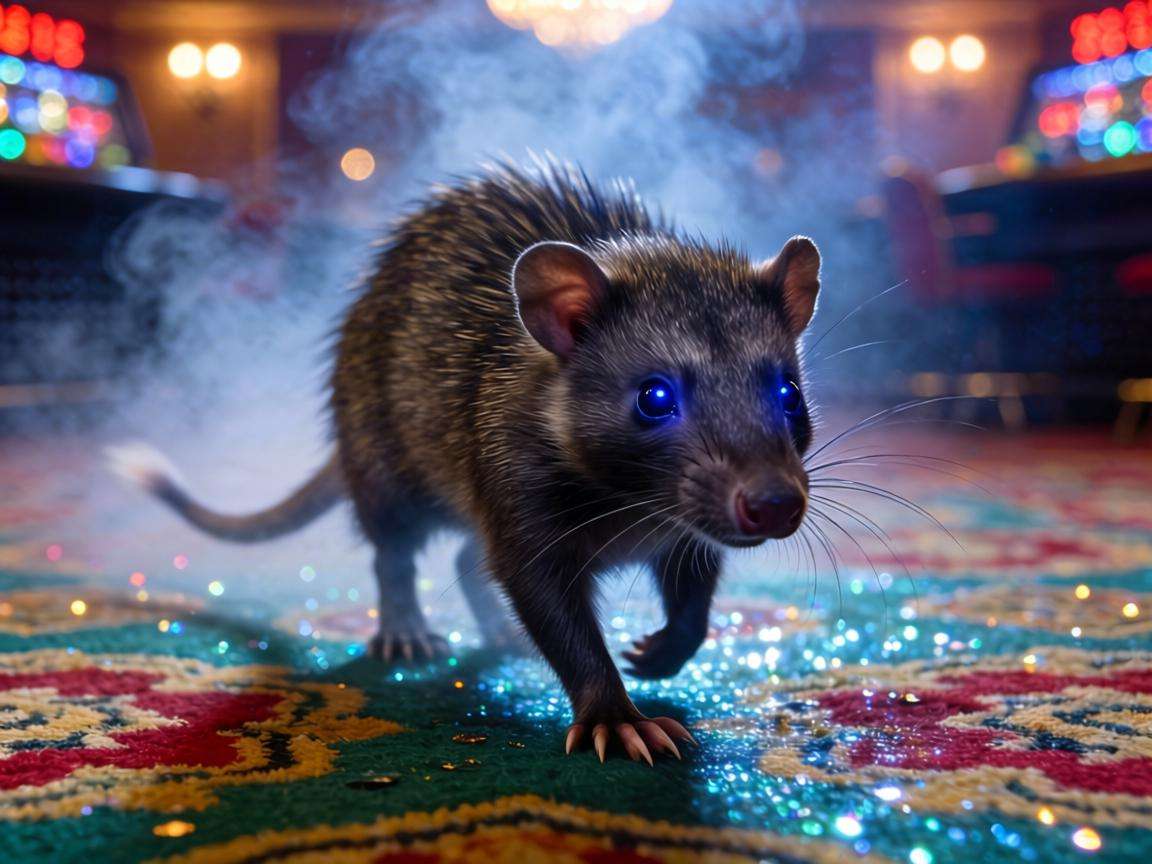 梦见生肖动物暗藏风险?警惕老澳门走势图涉赌诈骗如何防骗?