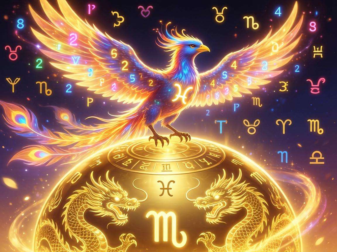 风险警示：别信“澳门管家一肖一特中下一期预测什么”，这是生肖数字赌博骗局