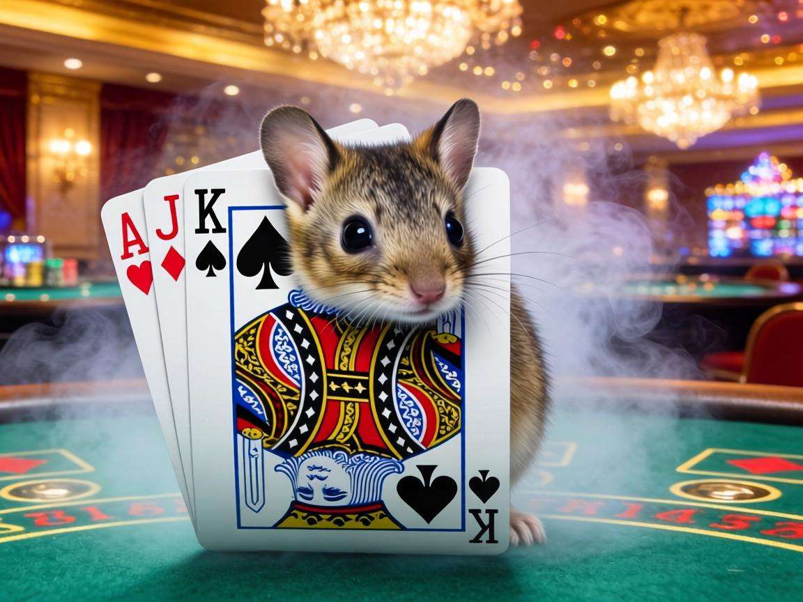 梦见生肖动物暗藏选号陷阱？警惕“澳门管家一码一特谁预测的”涉赌诈骗风险