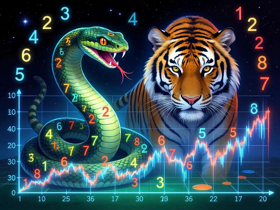 梦见生肖数字选号暗藏风险?警惕“新澳综合出号走势图彩吧”涉赌诈骗