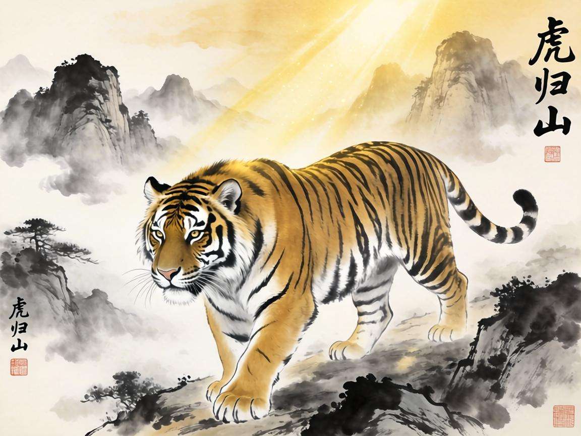 风险警示：别信“大三巴一肖一特虎归山”骗局，警惕生肖数字赌博诈骗