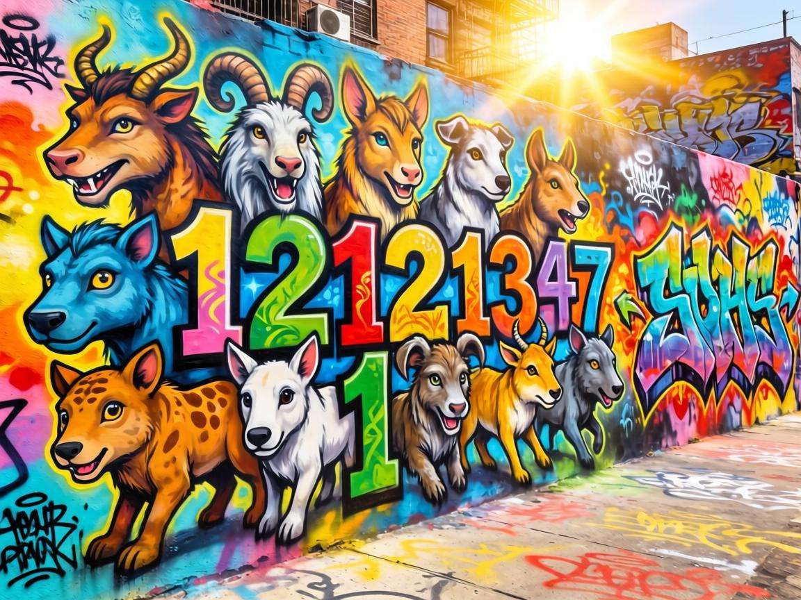 “澳门六合彩”是诈骗！网传猴鸡狗猪生肖数字组合全是骗局