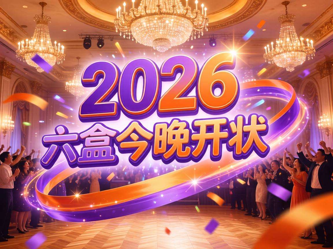 风险警示：别信“香淃六香彩开奖网、2026澳彩开奖结果查询、2026澳门六盒今睌开状结果图片”骗局