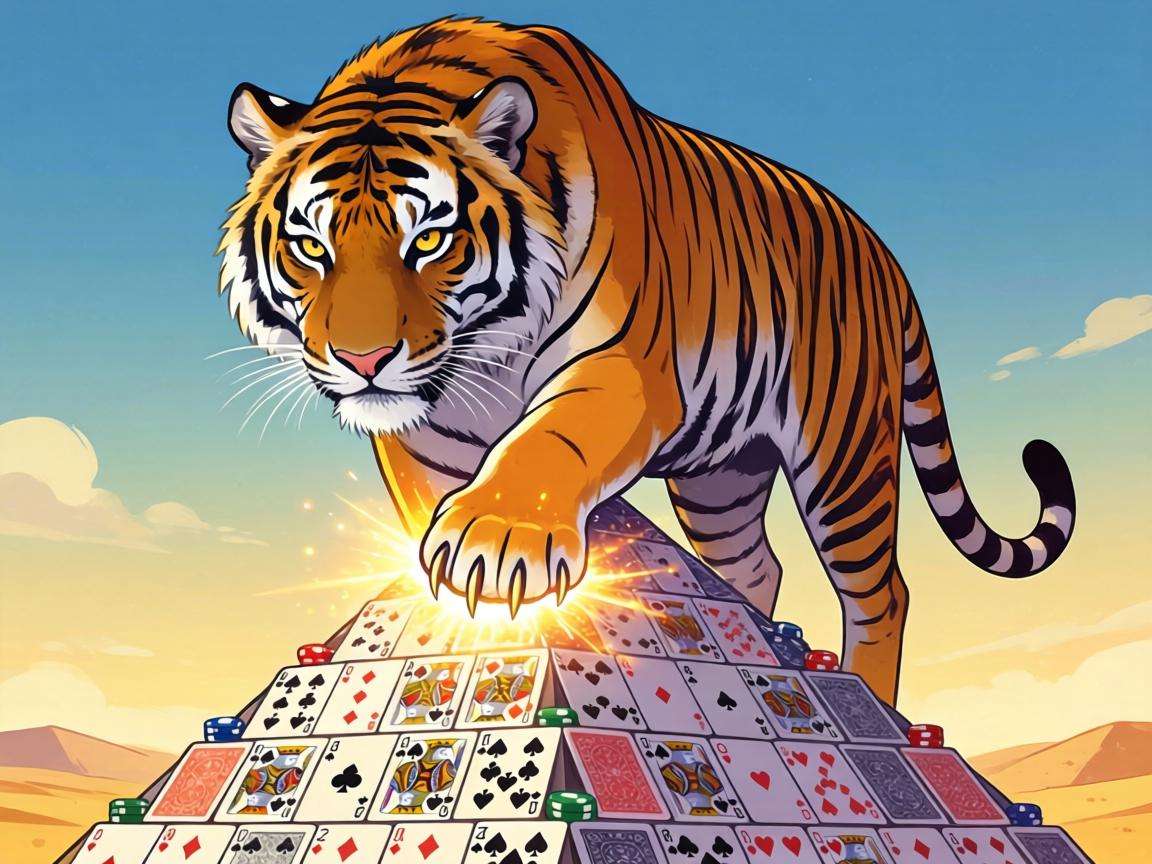 风险警示：别信“澳门一肖一码精准公式”骗局，认清生肖数字赌博诈骗套路