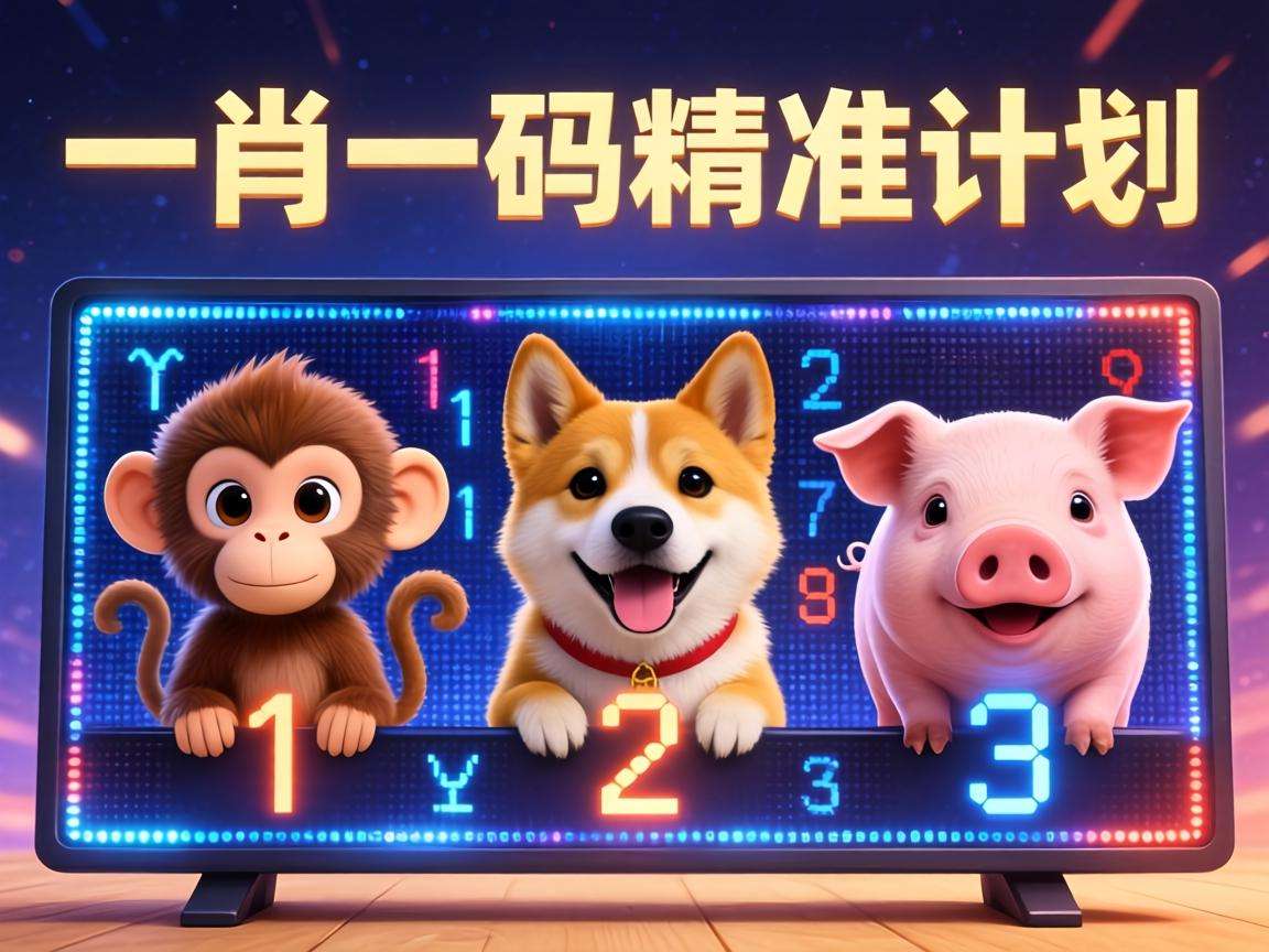 澳门一肖一码精准计划是诈骗！所谓猴狗猪生肖数字组合全是骗局
