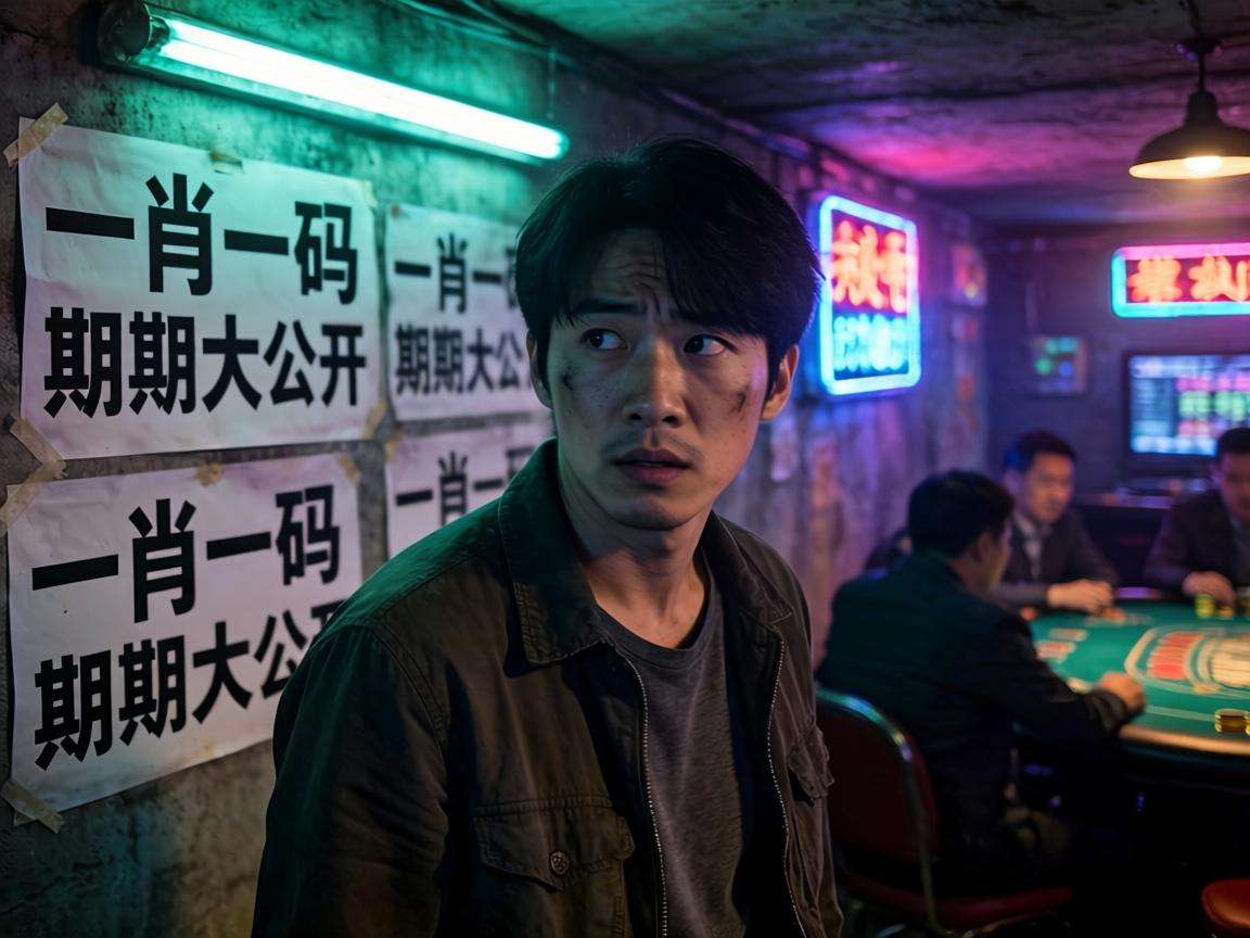 警惕“澳门一肖一码期期大公开”，这是典型非法赌博诈骗陷阱