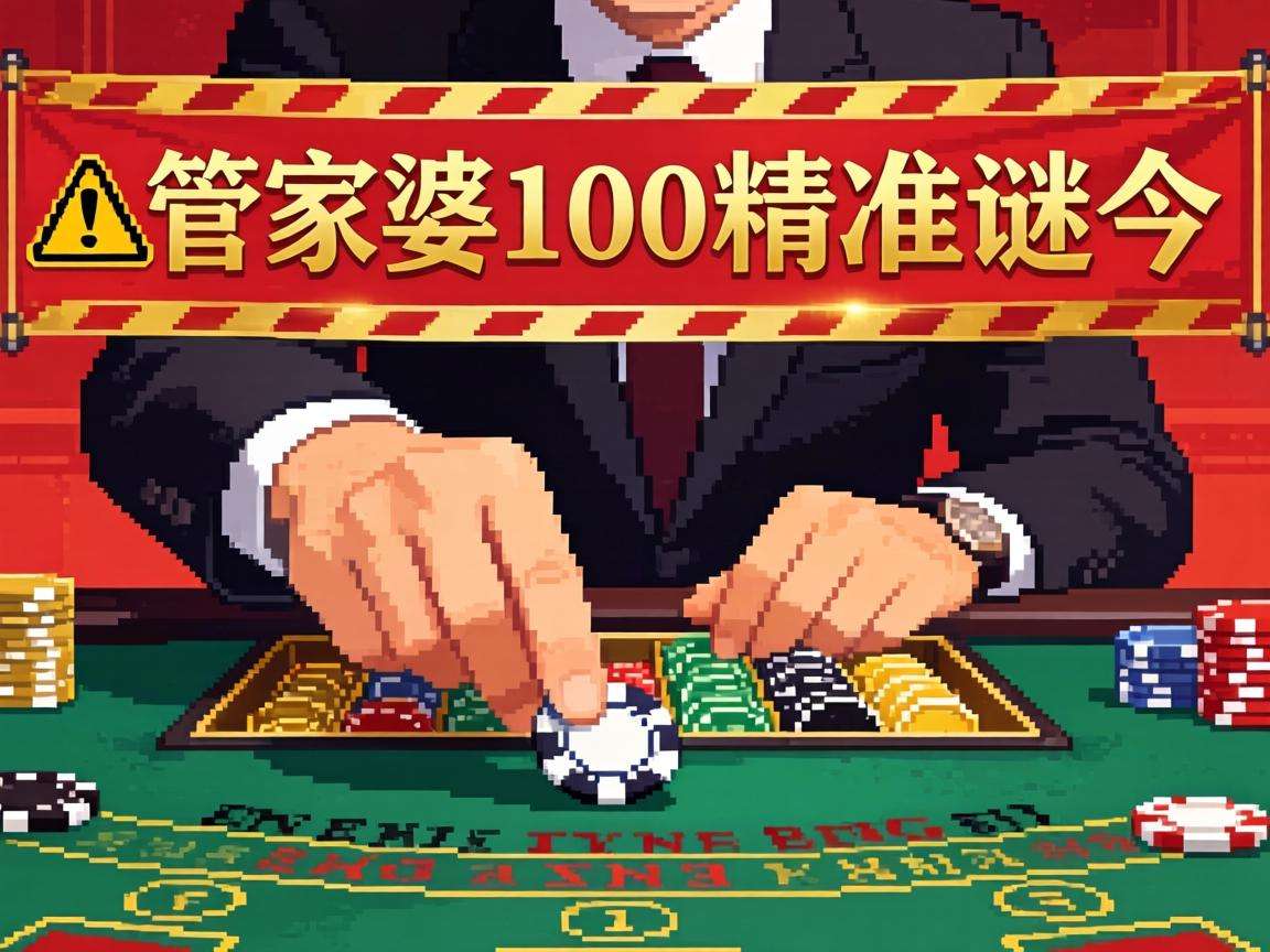 风险警示：别信“澳门管家婆100精准香港谜今”骗局 警惕生肖数字赌博诈骗