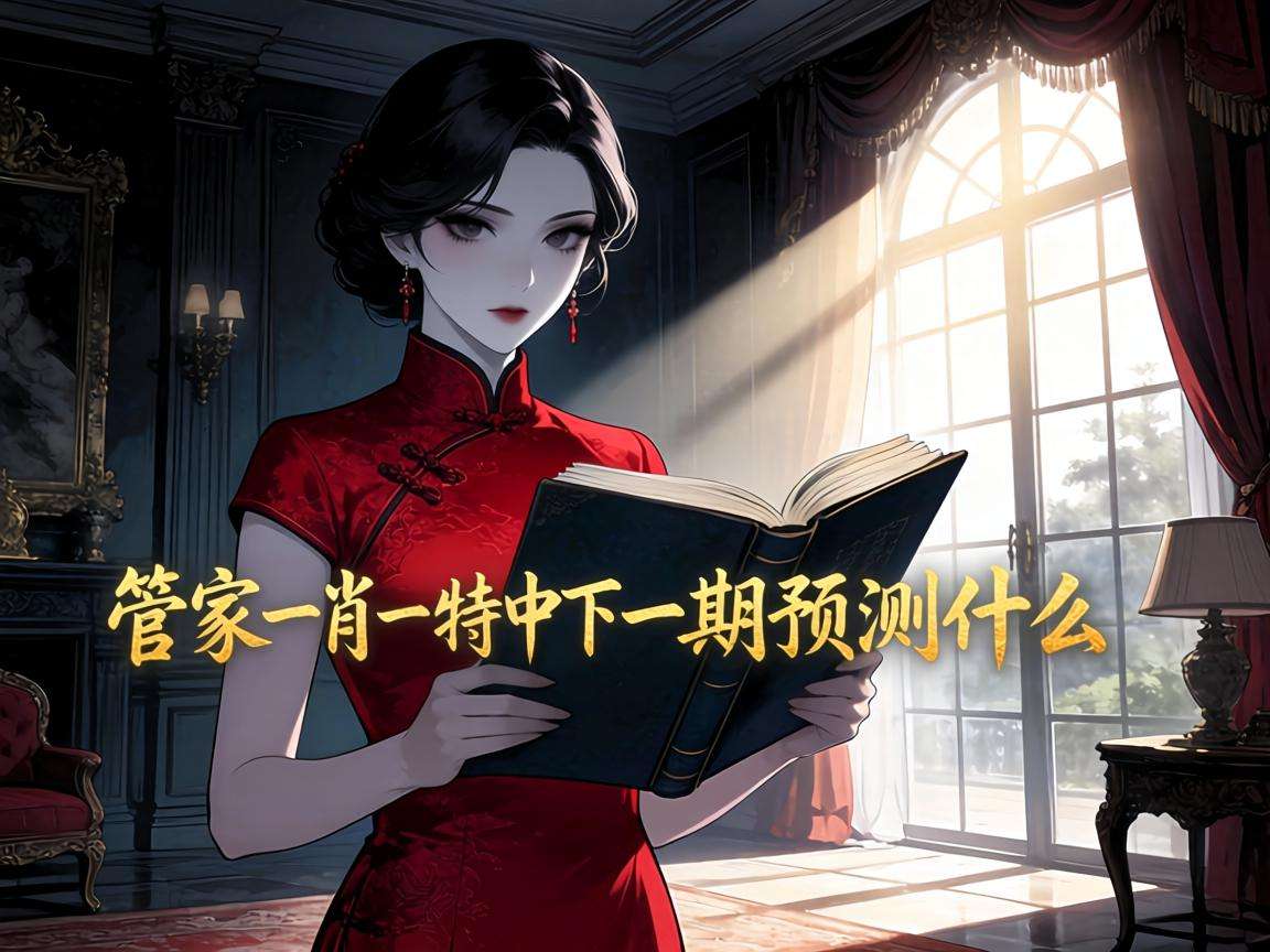 风险警示：别信“澳门管家一肖一特中下一期预测什么”骗局，远离生肖数字赌博陷阱