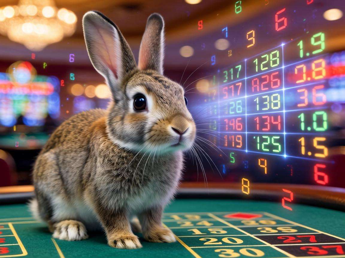 梦见生肖选号暗藏风险？警惕“新澳综合出号走势图彩吧”涉赌诈骗如何防骗